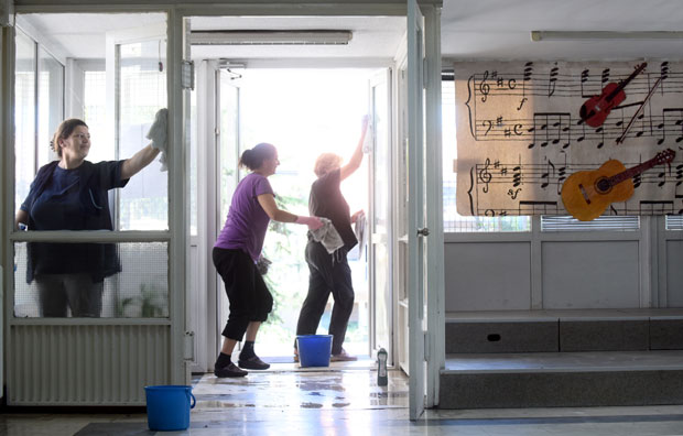 Челник синдиката о минималцу: Изненађени смо најавом повећања, али то није довољно